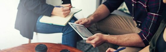 Free Tips for CIOs: 4 of the Most Common Digital Transformation Mistakes to Avoid