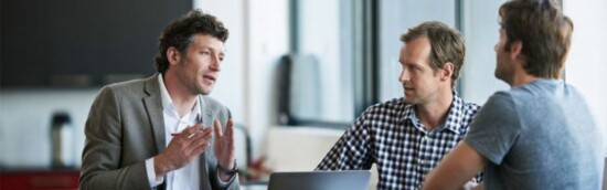 Benefits of Advanced IT for Vancouver’s Manufacturing and Construction Firms