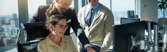 Here’s how to improve your company’s desktop management