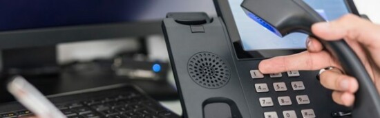 How to Make VoIP Calls Clearer and More Reliable than PBX