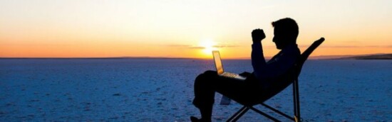 5 of the Best Mobility Solutions for Remote Workers