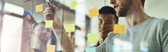 Two steps ahead: How managed services save your company money by being proactive
