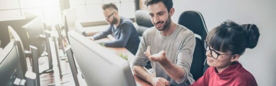 How Office 365 brings a host of positive changes to the way you do business