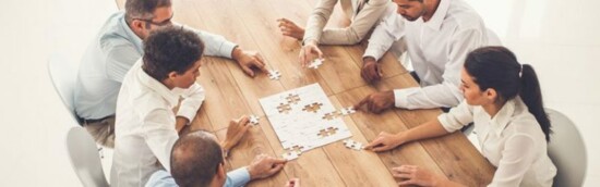 Is It Time For Your Business To Work With A Managed Services Provider?