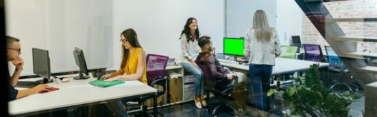 5 Reasons Why Businesses Are Outsourcing Desktop Management