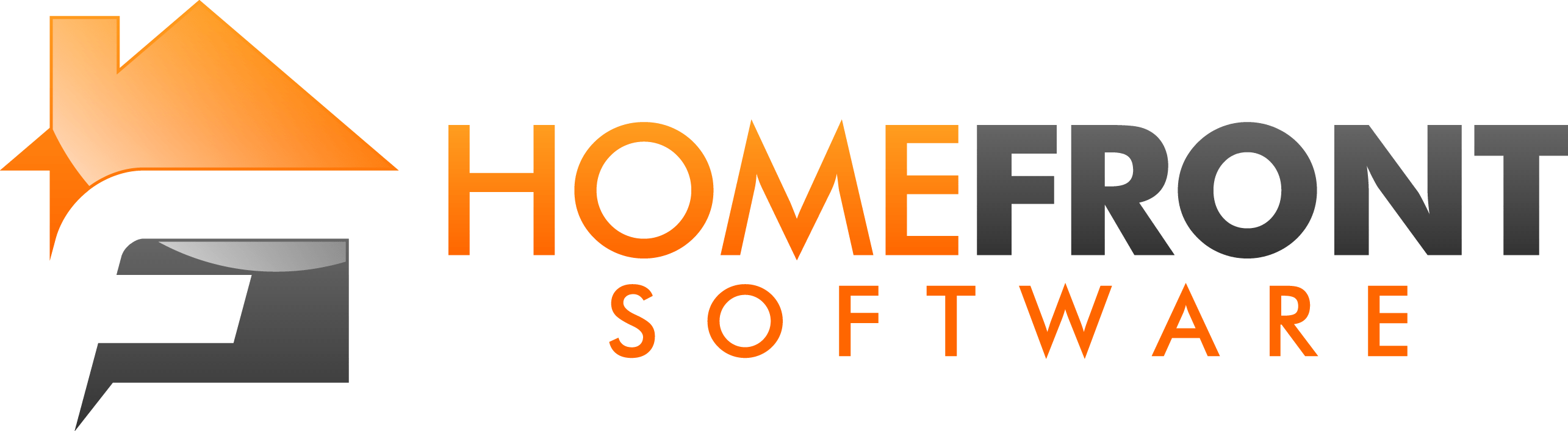 HomeFront Software Logo
