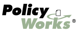 Policy Works Logo