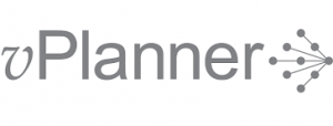 V Planner Logo