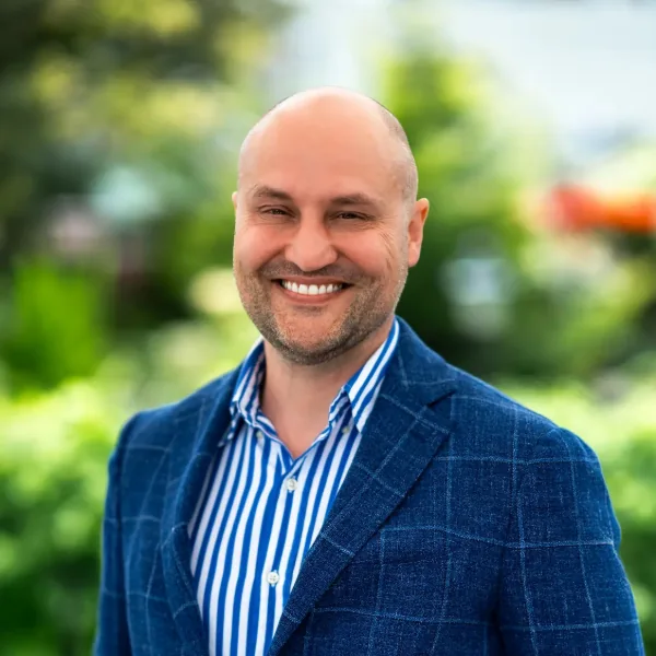 Alex at Dyrand Systems