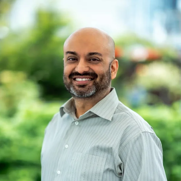 Amit at Dyrand Systems