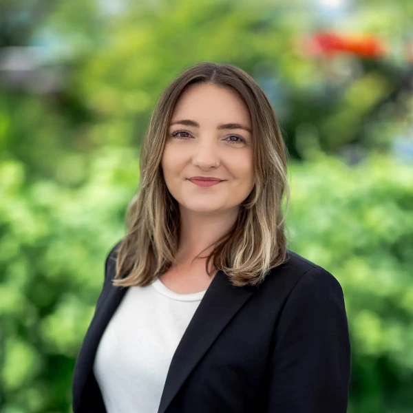 Rhiannon at Dyrand Systems